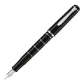 Pelikan Classic Black Rings Fountain Pen
