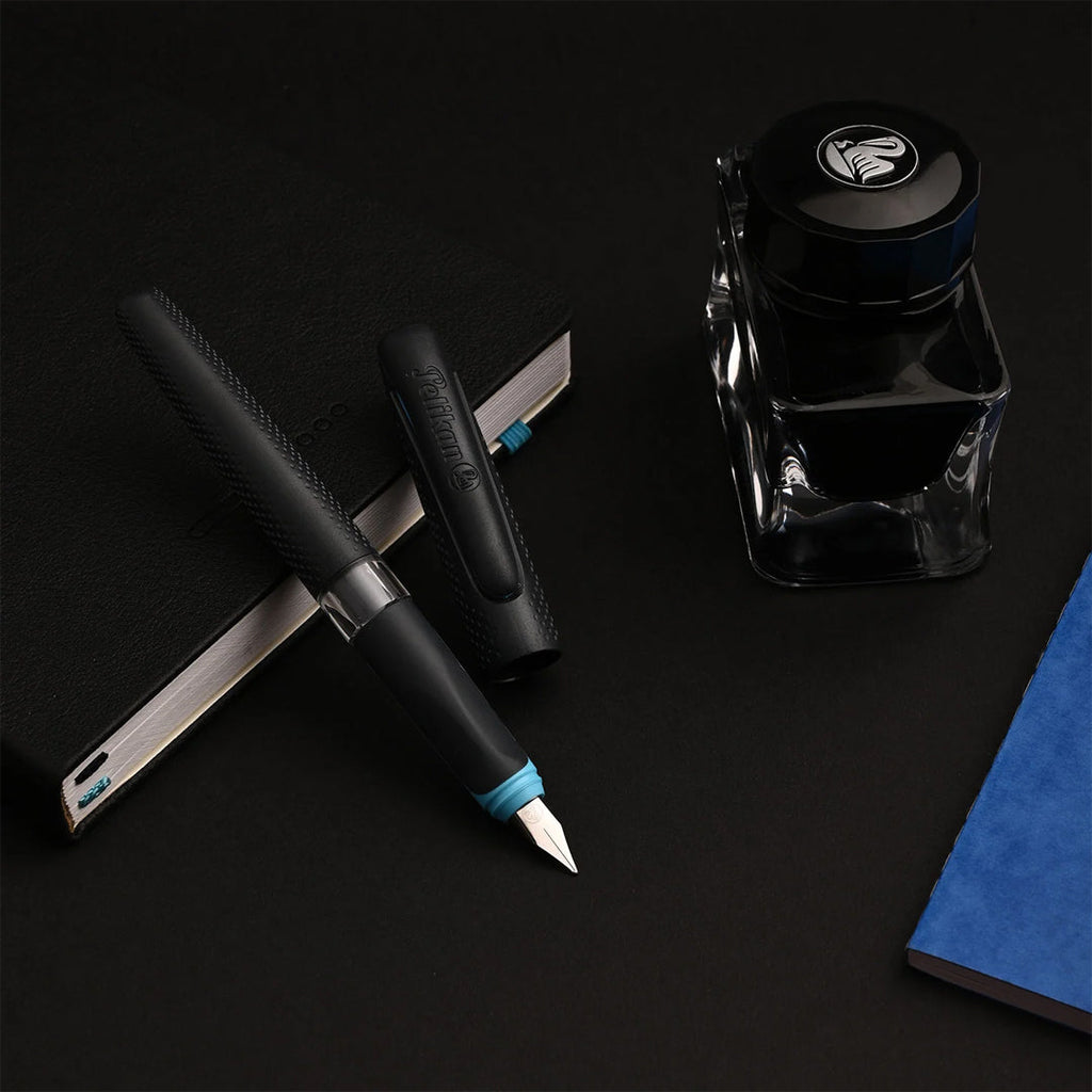 Pelikan Ilo P475 Fountain Pen