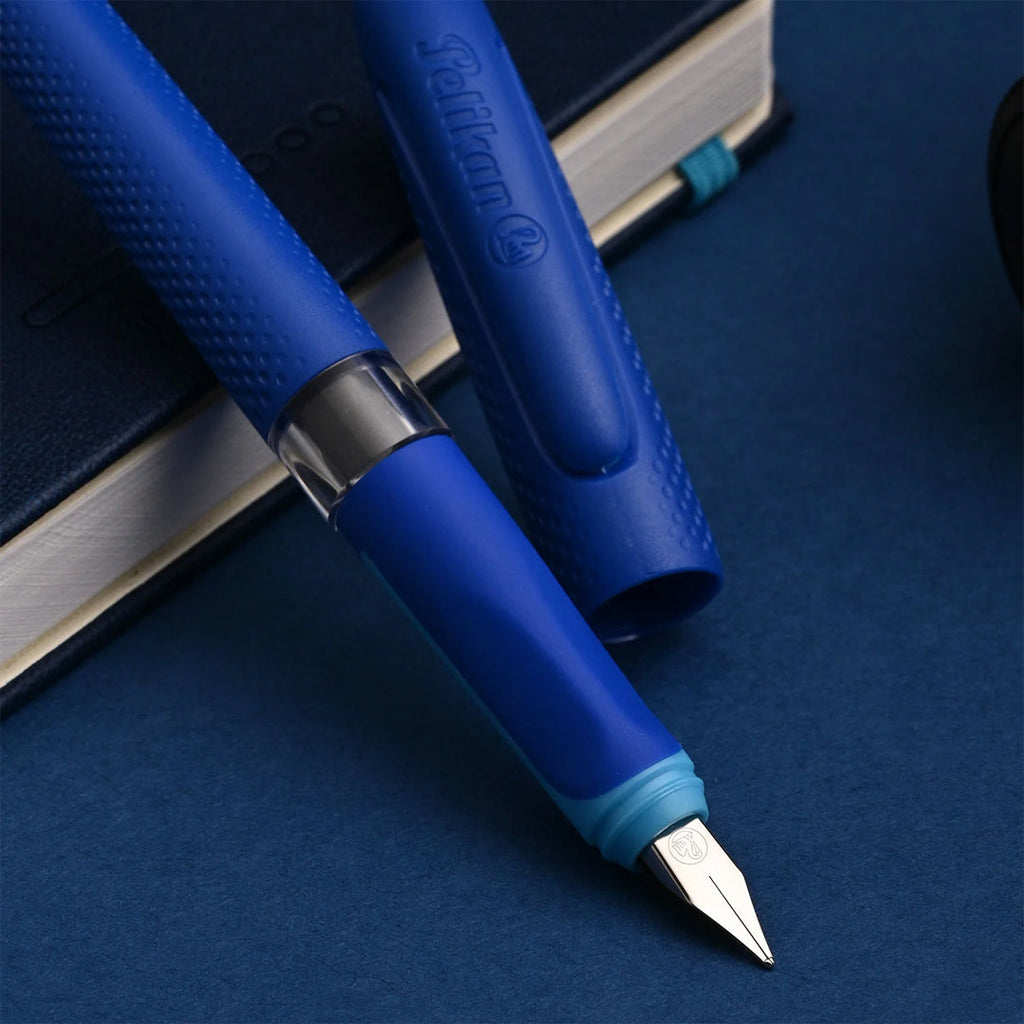 Pelikan Ilo P475 Fountain Pen