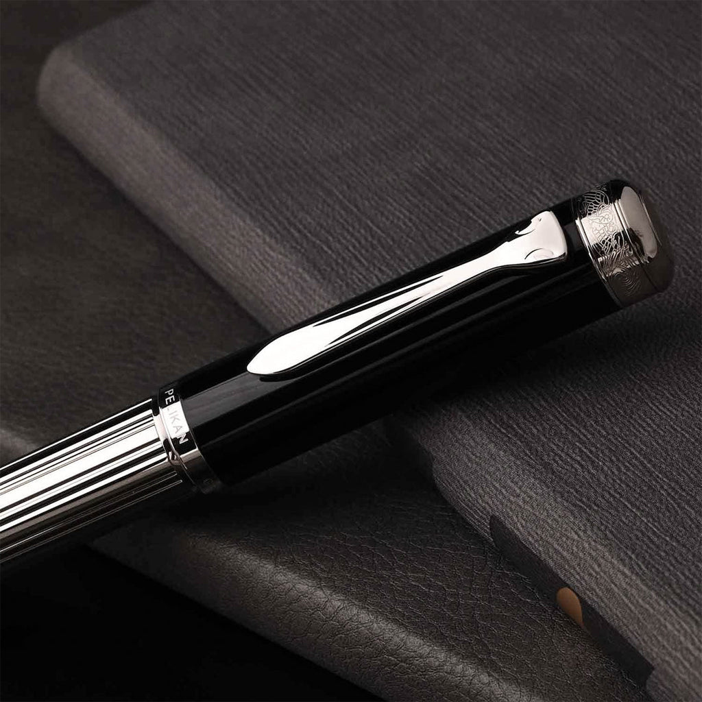 Pelikan Majesty Fountain Pen