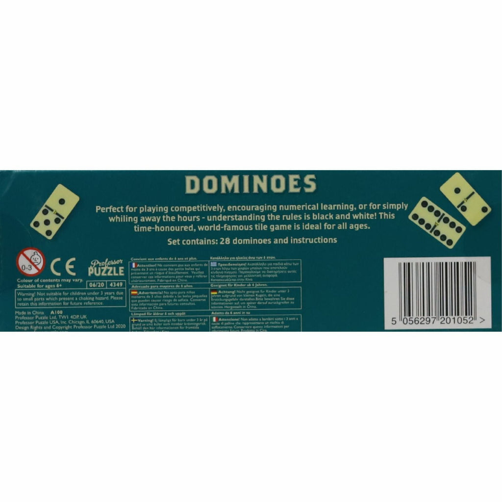 Dominoes