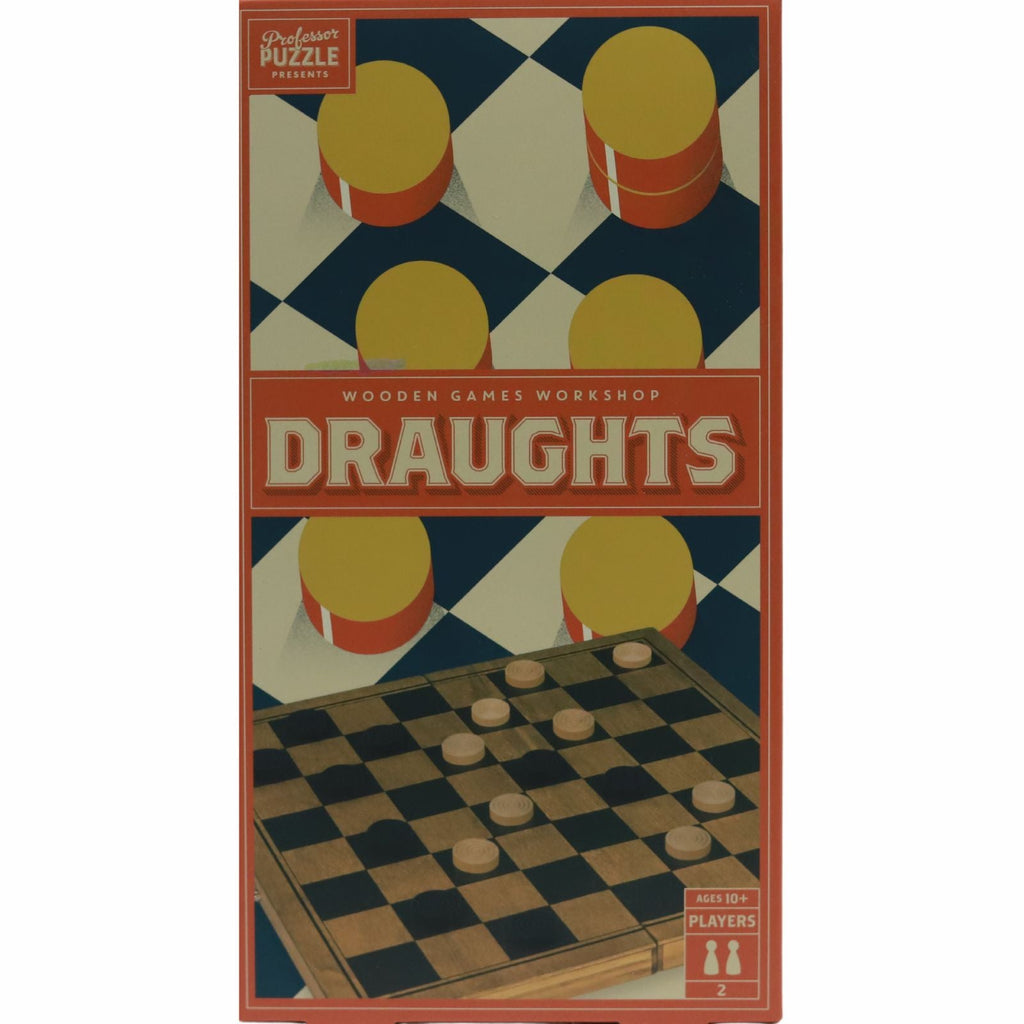 Draughts