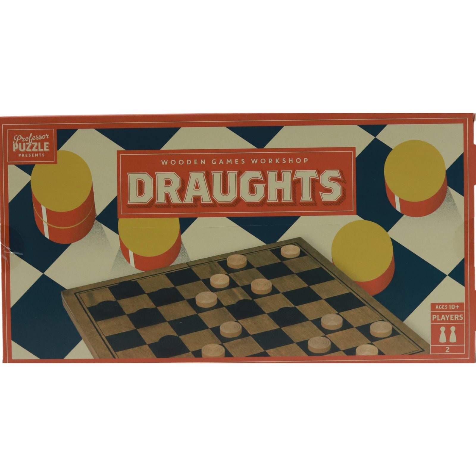 Draughts