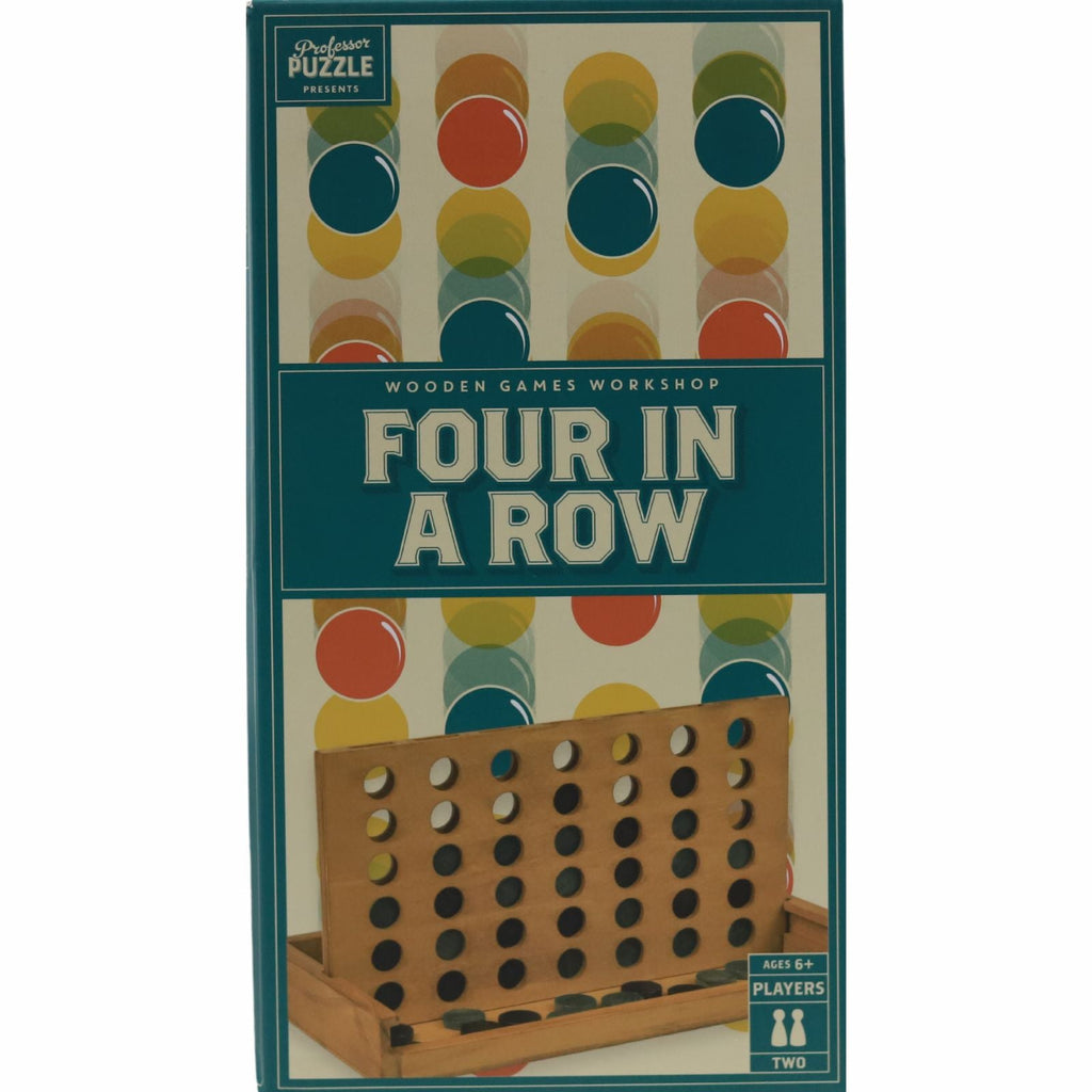 Four in a Row