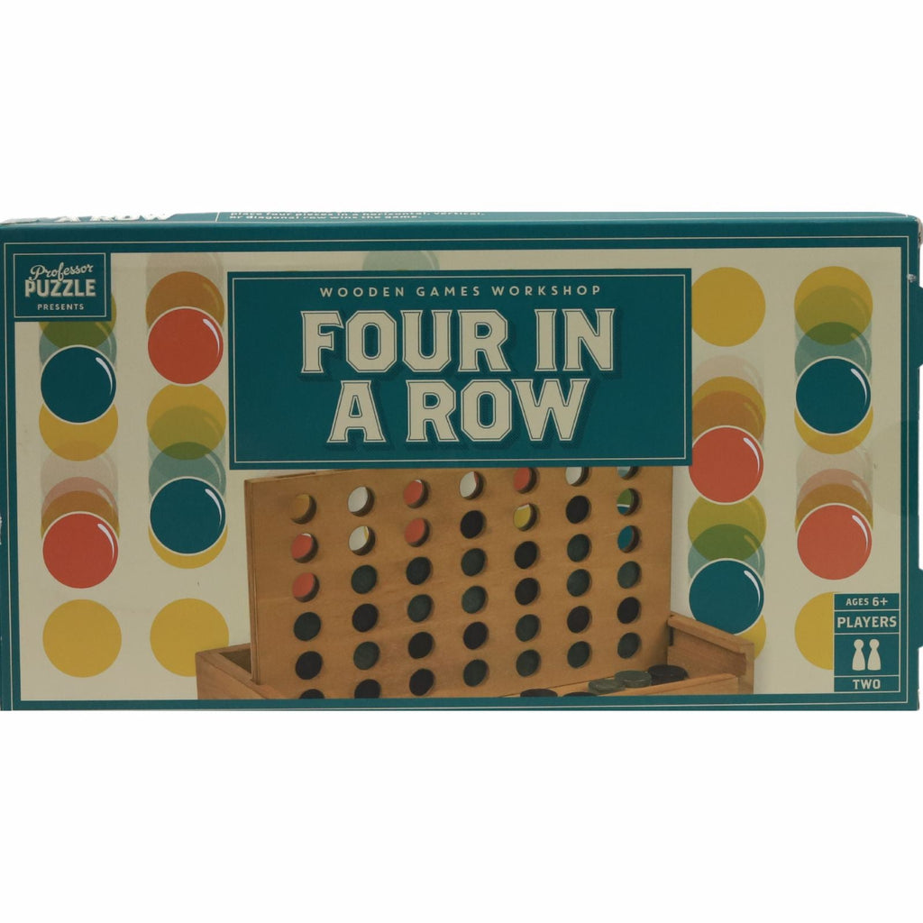 Four in a Row