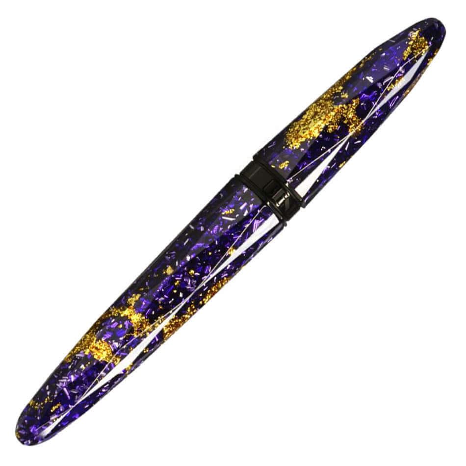 Benu Briolette Fountain Pen Jolanda