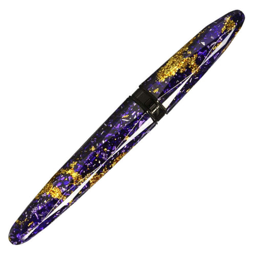 Benu Briolette Fountain Pen Jolanda