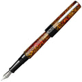 Benu Euphoria Fountain Pen Bourbon