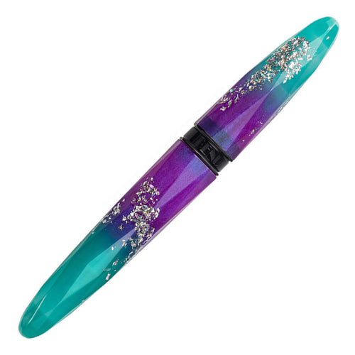 Benu Briolette Fountain Pen Luminous Dream