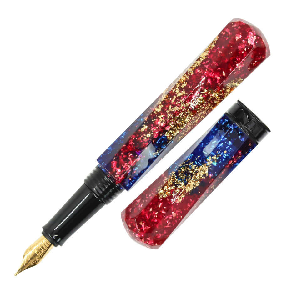 Benu Scepter I Fountain Pen