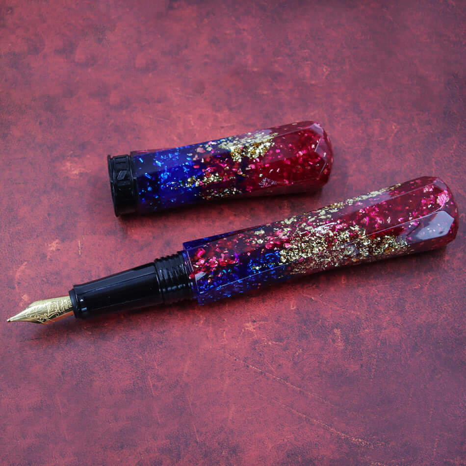 Benu Scepter I Fountain Pen