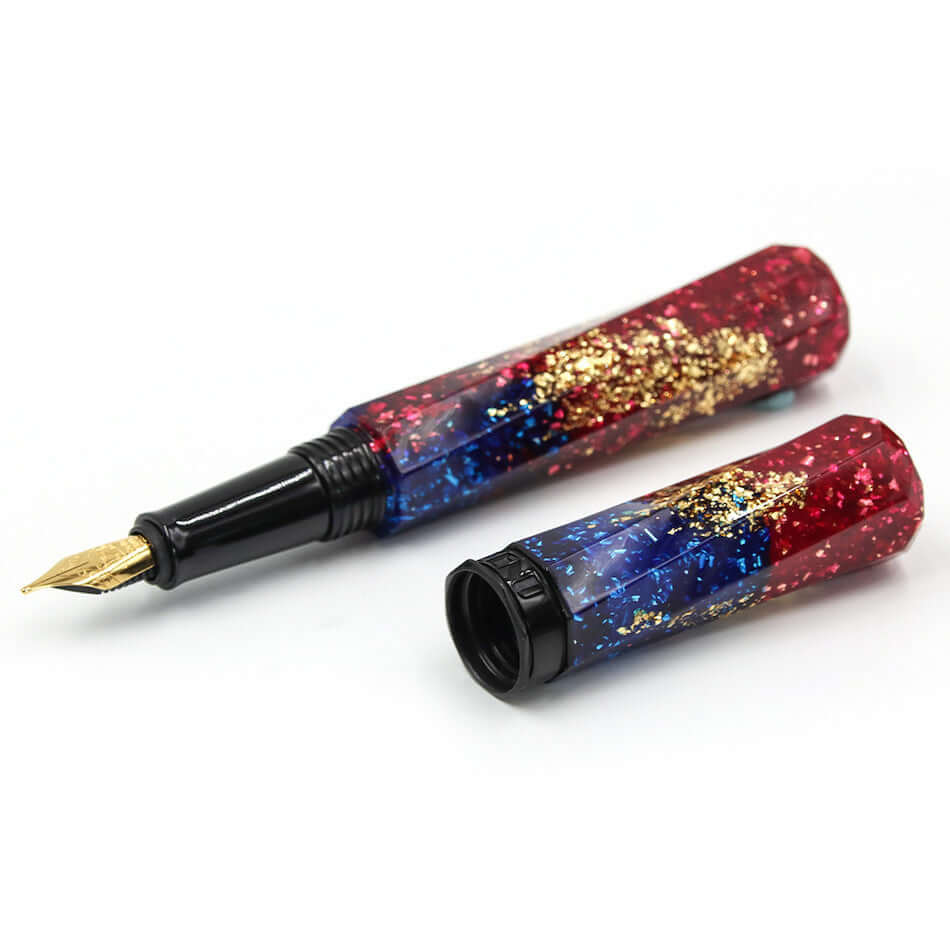 Benu Scepter I Fountain Pen