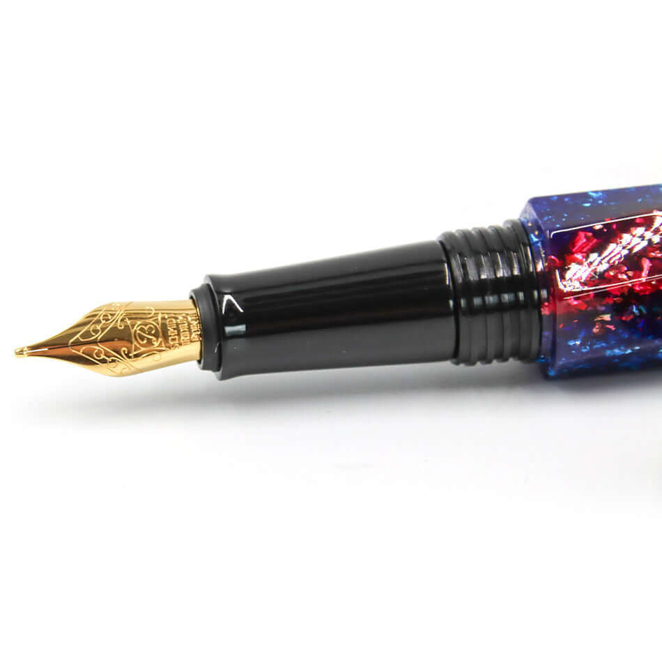 Benu Scepter I Fountain Pen