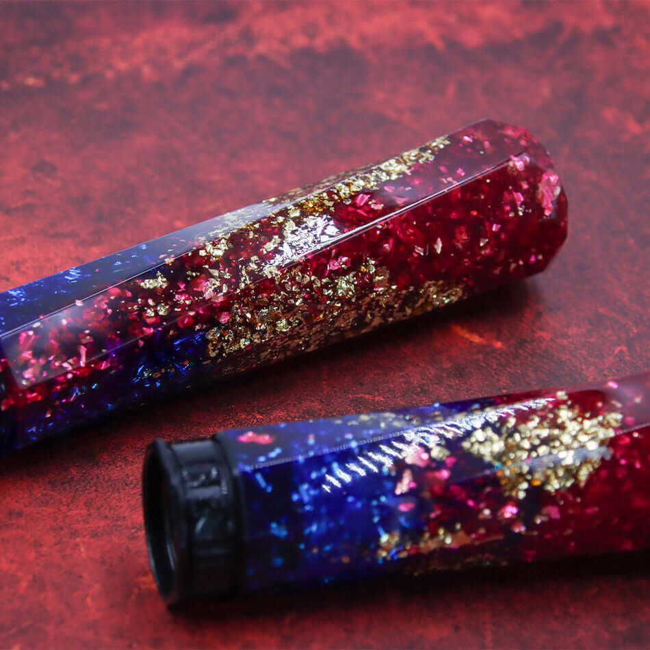 Benu Scepter I Fountain Pen