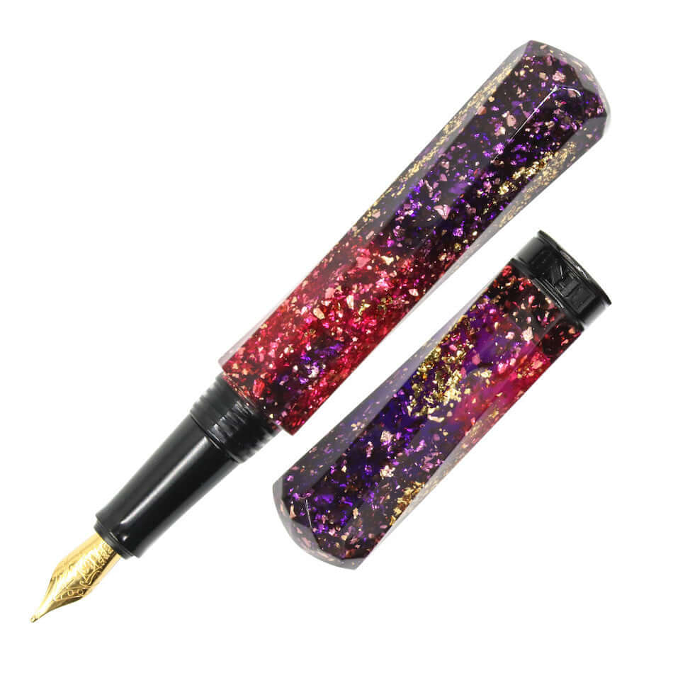 Benu Scepter III Fountain Pen