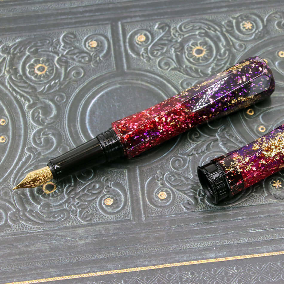 Benu Scepter III Fountain Pen