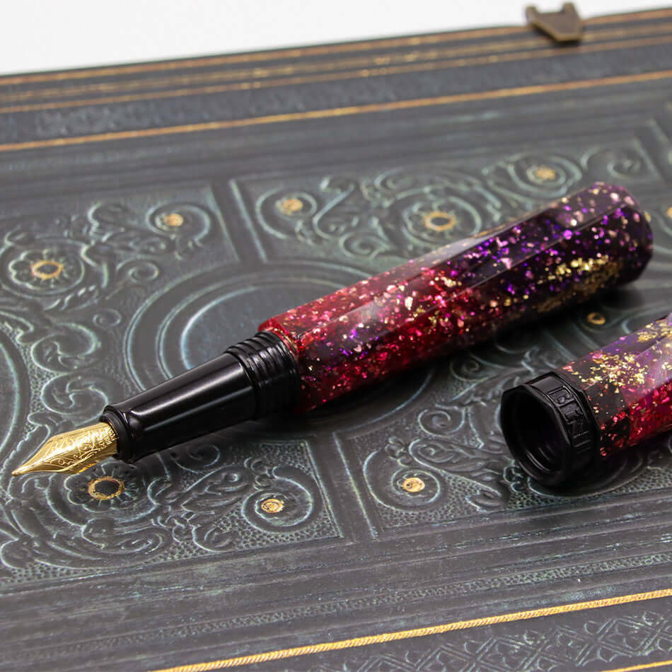 Benu Scepter III Fountain Pen