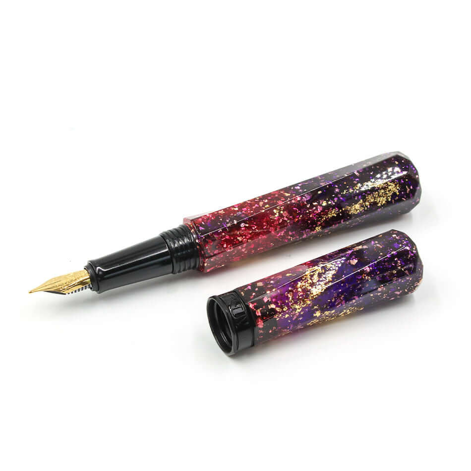 Benu Scepter III Fountain Pen