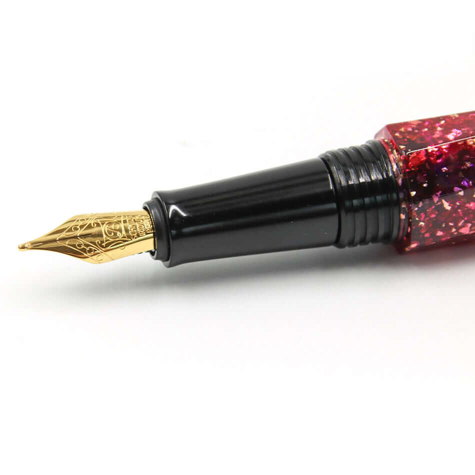 Benu Scepter III Fountain Pen