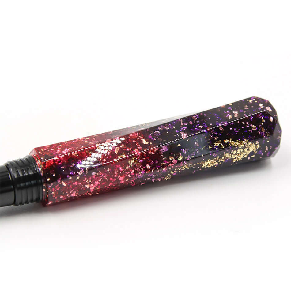 Benu Scepter III Fountain Pen