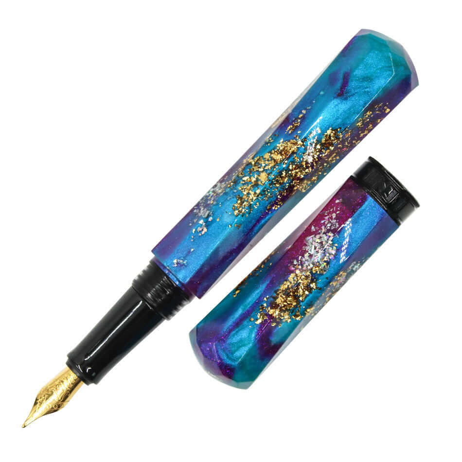 Benu Scepter XIX Fountain Pen