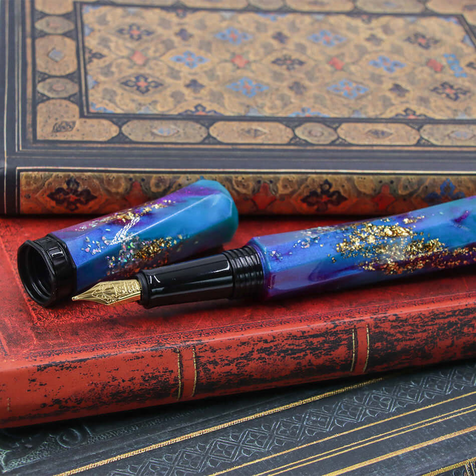 Benu Scepter XIX Fountain Pen