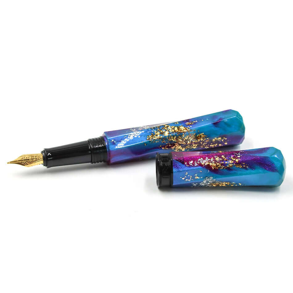 Benu Scepter XIX Fountain Pen