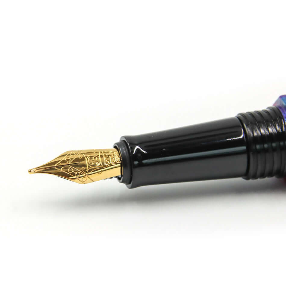 Benu Scepter XIX Fountain Pen