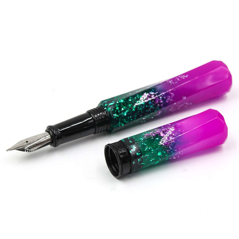 Benu Scepter Fountain Pen Grand Scepter XX