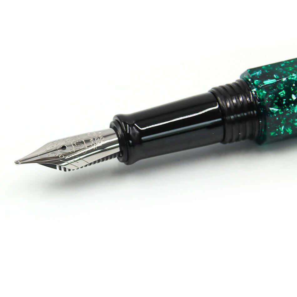Benu Scepter Fountain Pen Grand Scepter XX