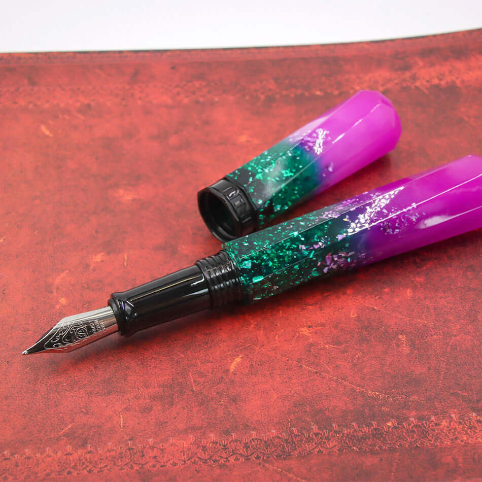 Benu Scepter Fountain Pen Grand Scepter XX