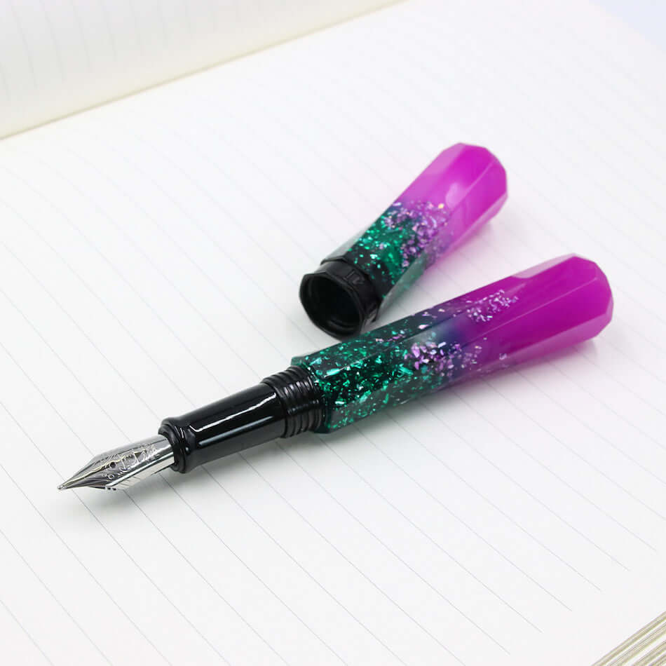 Benu Scepter Fountain Pen Grand Scepter XX