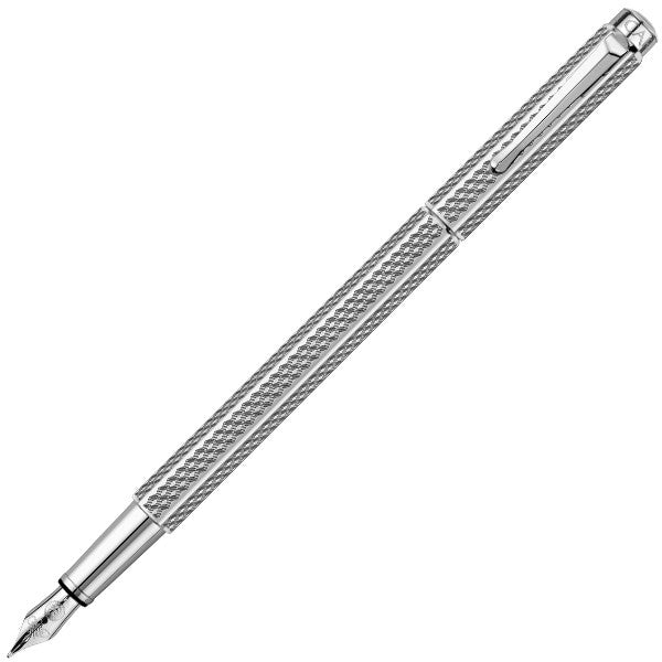 Caran d'Ache Ecridor Fountain Pen Cubrik