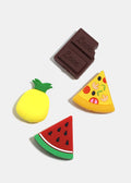 Official Key Items Foodie Cable Bites