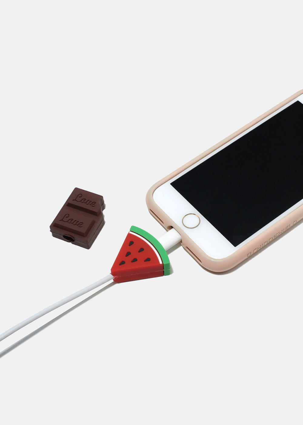 Official Key Items Foodie Cable Bites