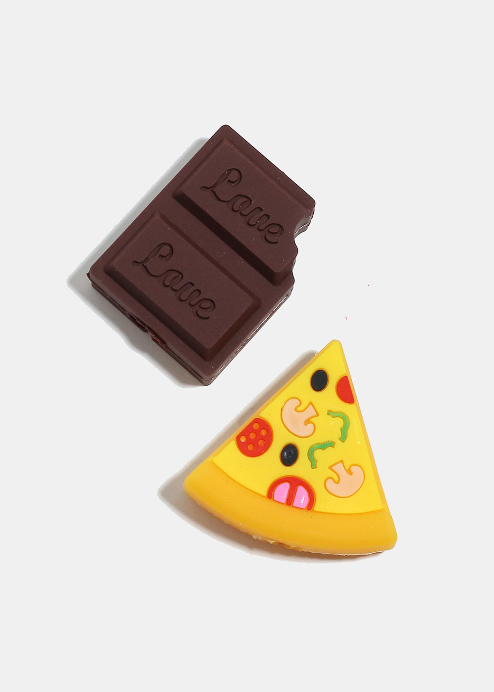 Official Key Items Foodie Cable Bites