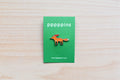 Fox Pin