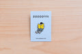 Reader Pin