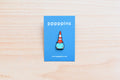 Cone Boy - Blue