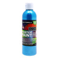 Icon 300ml Pearlescent Poster Paint - Blue