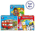 KS1 Home Learning Pack 1