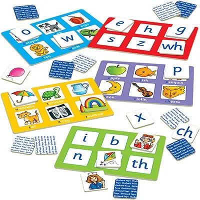 KS1 Home Learning Pack 1