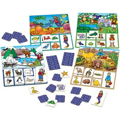 KS1 Home Learning Pack 2