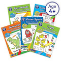 KS1 Home Learning Pack 4