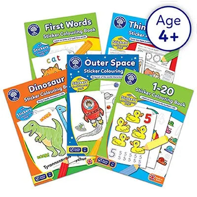 KS1 Home Learning Pack 4