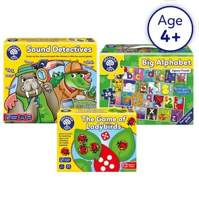 KS1 Home Learning Pack 5