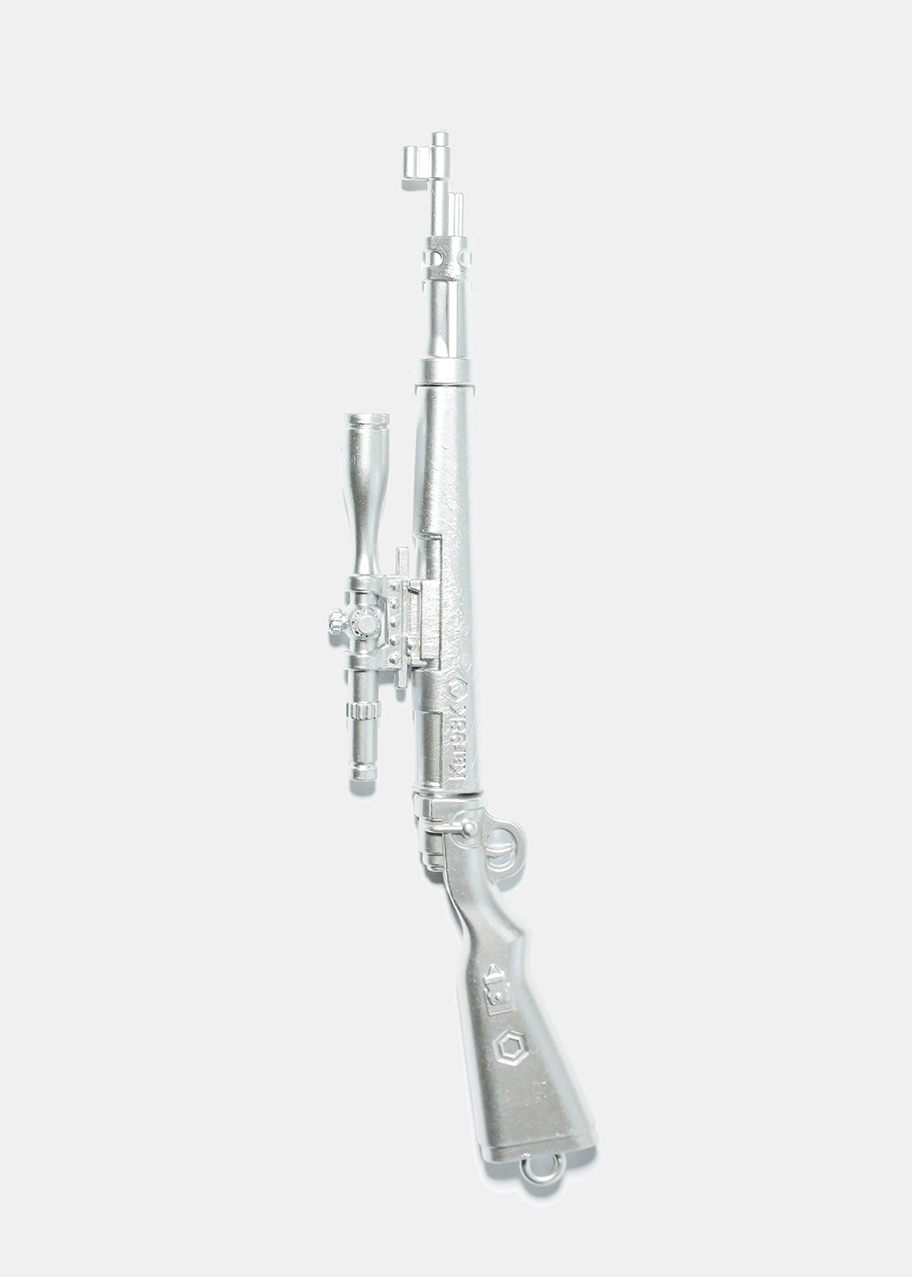 Toy Gun Stationary Pen