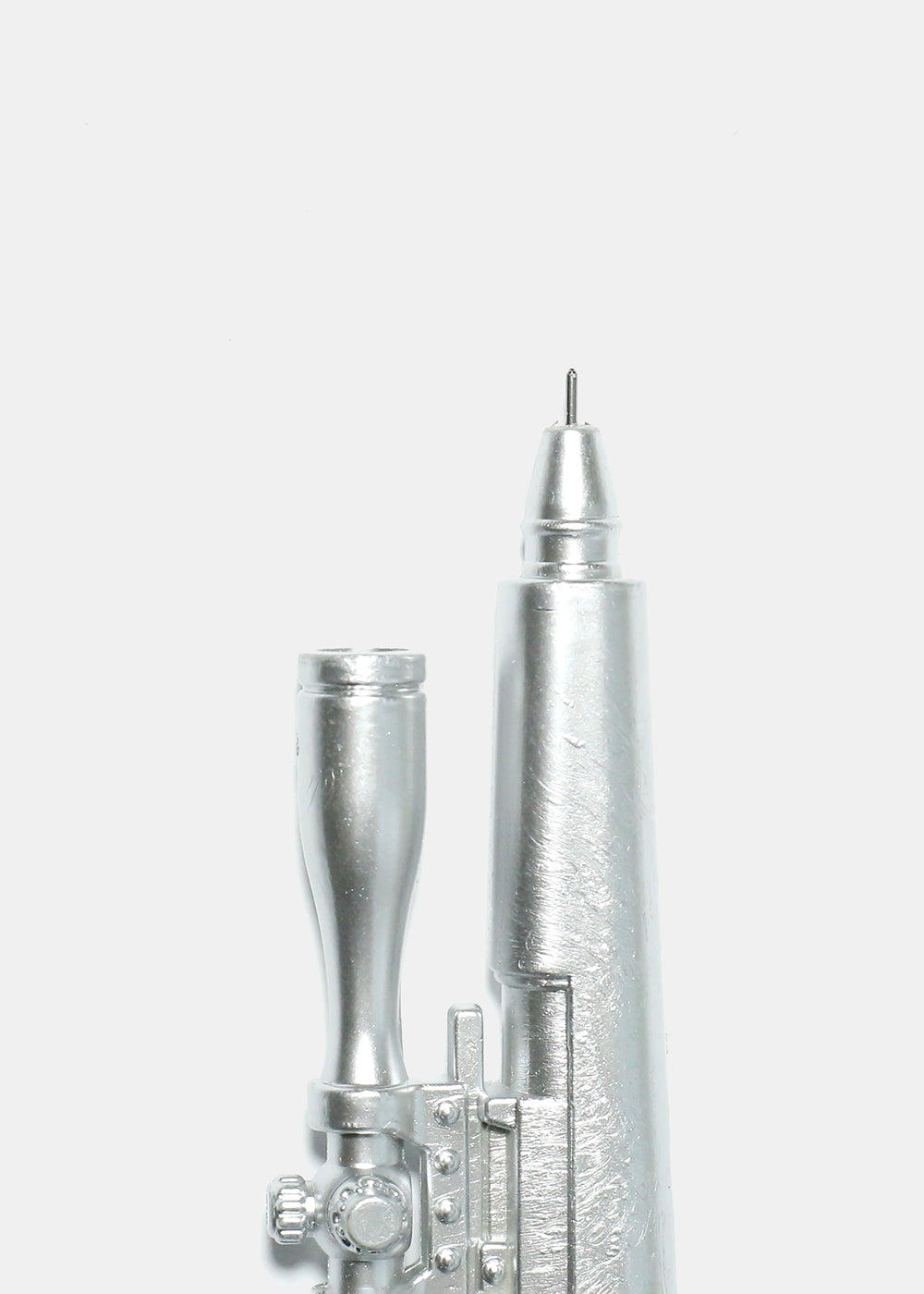 Toy Gun Stationary Pen