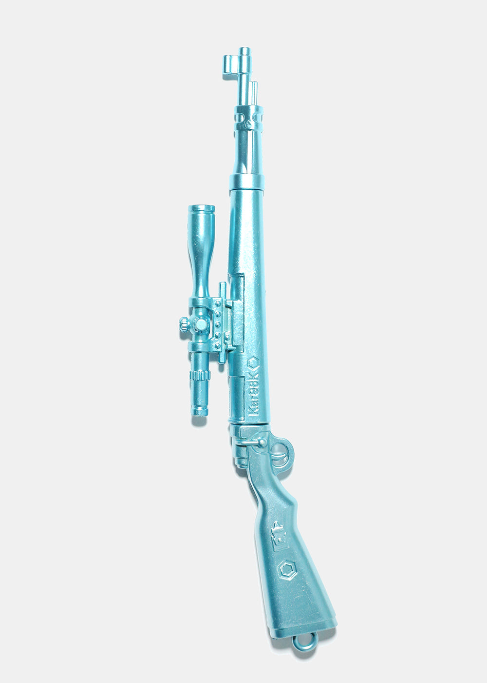 Toy Gun Stationary Pen