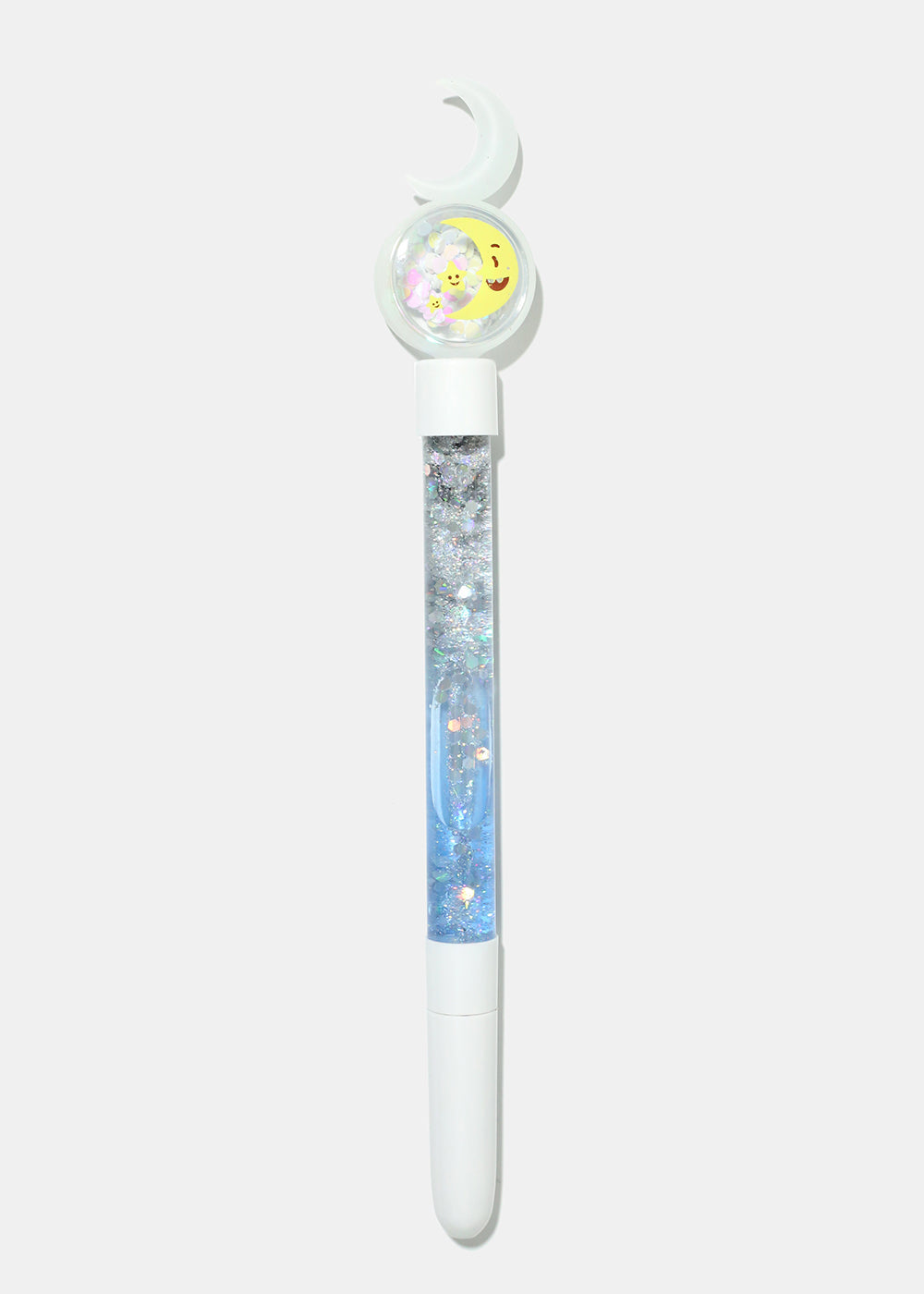Moon Glitter Fine Tip Pen